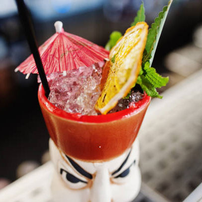 Cocktailzubehör
