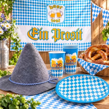 Zubehör und Deko