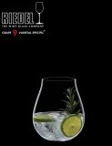 Riedel O Gin-Tonic-Glas 4er-Pack