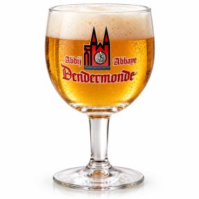 Dendermonde Bierglas 33 cl