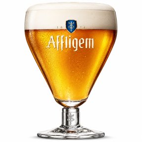 Affligem Bierglas 30 cl