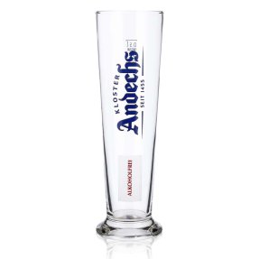 Andechs Kloster Bierglas 50 cl