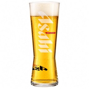 Asahi Bierglas 20 cl