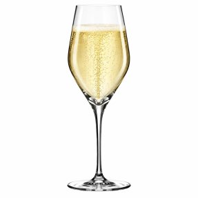Authentis Champagnerglas 27 cl 4er-Pack