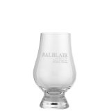 Balblair Whiskyglas Glencairn