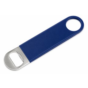 Flaschenöffner Bar Blade blau