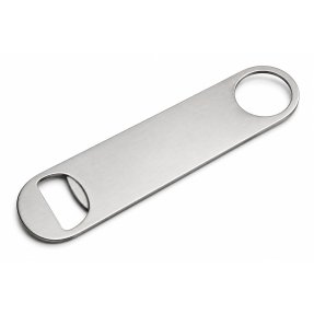 Flaschenöffner Bar Blade Stahl