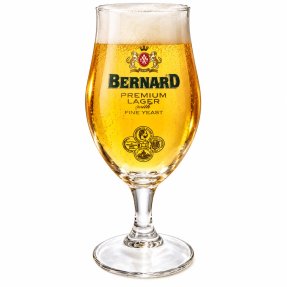 Bernard Biertulpe 40 cl