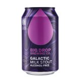 Big Drop alkoholfri Stout 33 cl