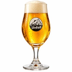 Bokrÿk Bierglas