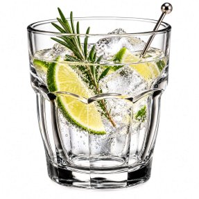 Bormioli Rocco DOF Glas Rock Bar 39 cl