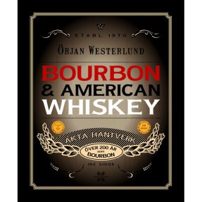 Bourbon & amerikansk whisky