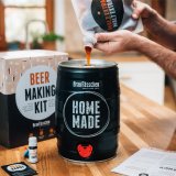 Brew Barrel Brau-Set für Zuhause – IPA