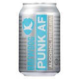 Brewdog Punk AF alkoholfri IPA 0,5% 33 cl