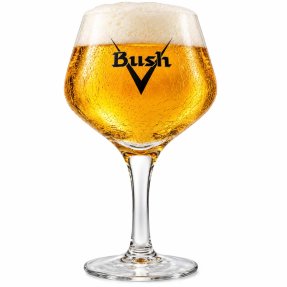 Bush Bierglas 33 cl