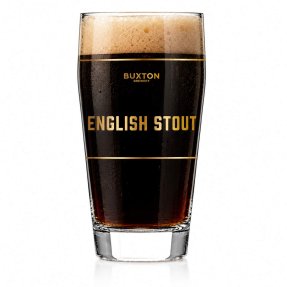 Buxton Brewery Bierglas 50 cl