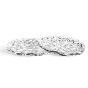 Carat Untersetzer 2er-Pack