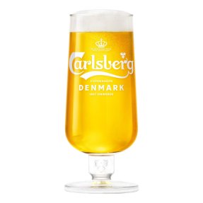Carlsberg Biertulpe 50 cl