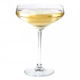 Cabernet Champagneglas coupe