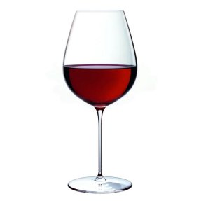 Chef & Sommelier Galea Rotweingläser 65 cl 6er-Pack