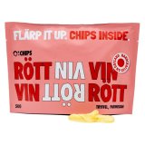 Chips für Rotwein - Trüffel, Parmesan 50 g