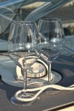 Clubhouse Weinglas aus Kunststoff 51 cl – Tritan