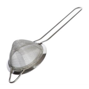 Fine Strainer Feinmaschiges Barsieb 24 cm