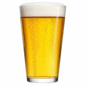 Bierglas Conil Kunststoff 42 cl 5er-Pack