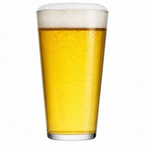 Bierglas Conil Kunststoff 60 cl 5er-Pack