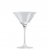 diVino Martini cocktailglas 6-pack