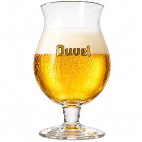 Duvel Bierglas XL 3 Liter
