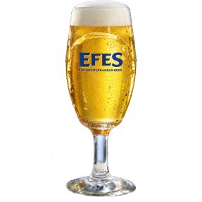 Efes Bierglas 50 cl