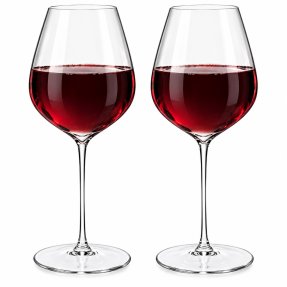 Elegance Rotweingläser 63 cl 2er-Pack Stiernholm