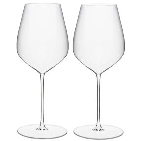 Elegance weingläser 44 cl 2er-Pack Stiernholm