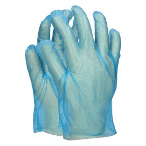 Schutzhandschuhe Tegera 555 – 100 Stück.