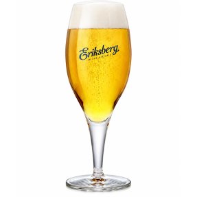 Eriksberg Bierglas 30 cl