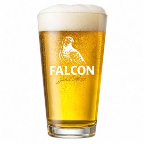 Falcon Bierglas 40 cl