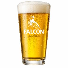 Falcon Bierglas 50 cl