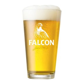 Falcon Bierglas 50 cl
