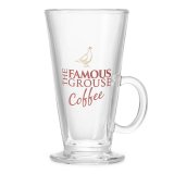 Famous Grouse Scottish Coffee Glas im 4er-Pack