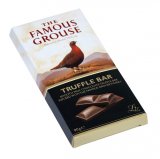 Famous Grouse Schokolade mit Whiskey-Trüffel 90 g