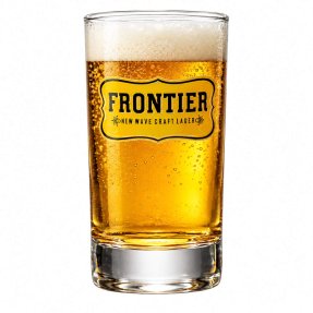 Fullers Frontier 16 cl Bierverkostungsglas