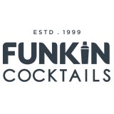 Logo Funkin Cocktails