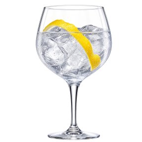 Gin Tonic-Glas 4er-Pack