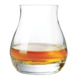 Glencairn Canadian whiskyglas