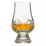 Whiskyglas mit Glencairn-Schliff