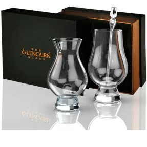 Glencairn Verkostungsset 3 Teile