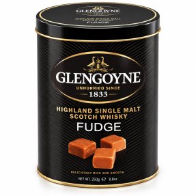 Glengoyne Whisky-Fudge
