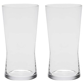 Grace Highball-Glas 43 cl 2er-Pack Orrefors