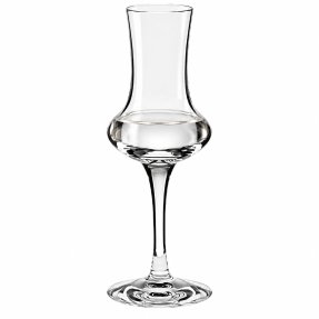 Grappa-Gläser Älghult Premier Buffe 8 cl 2er-Pack